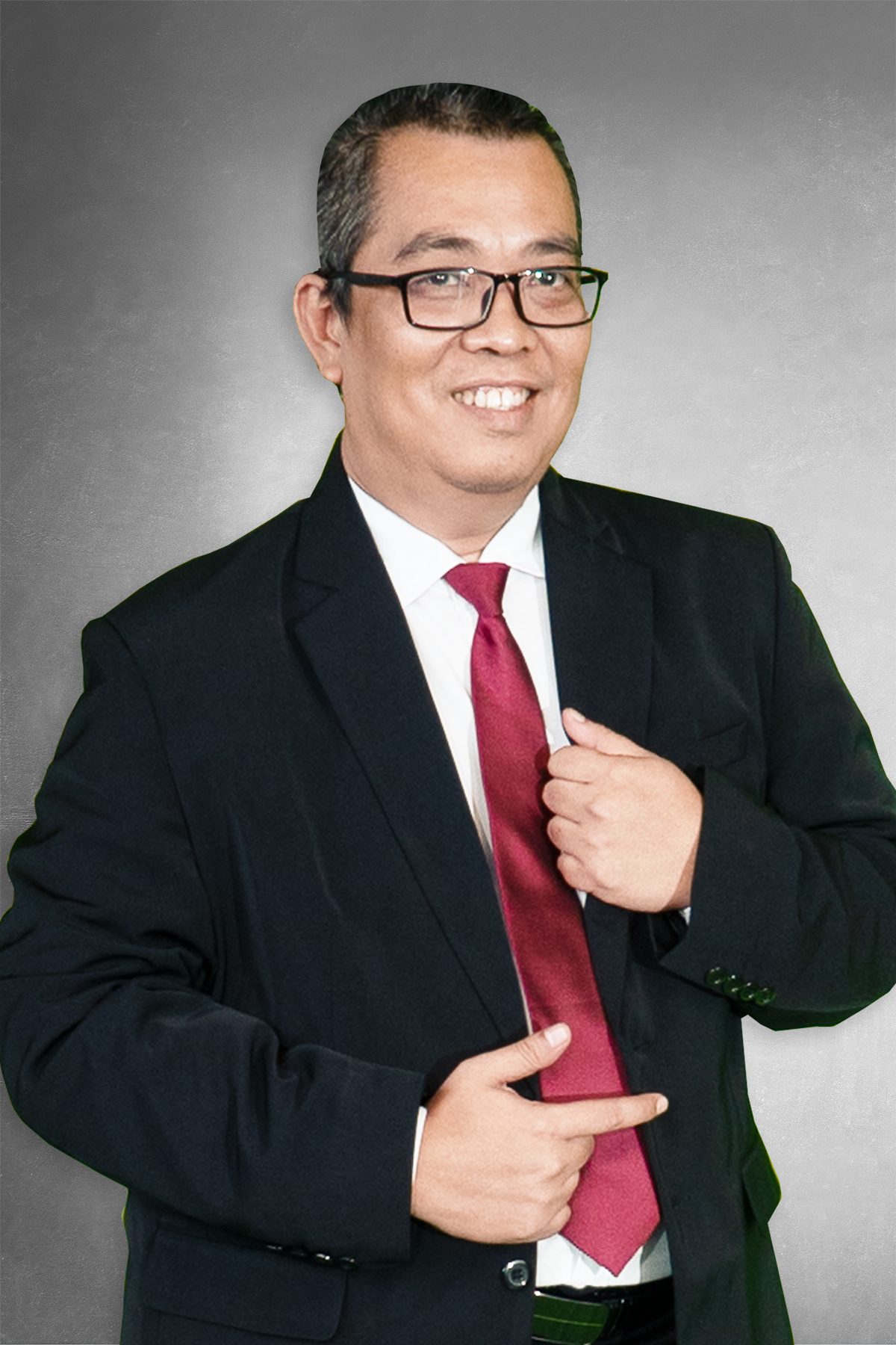 Muhammad Agung Muhammad Agung Suryaatmaja | Heliantono