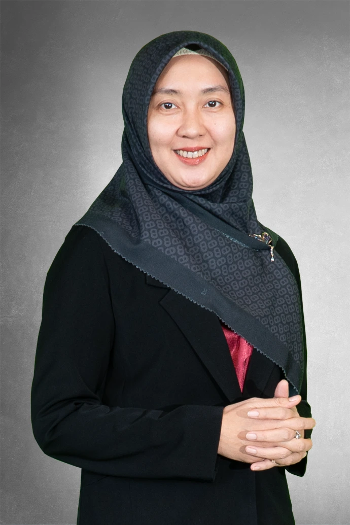 Yuni Nurikasari