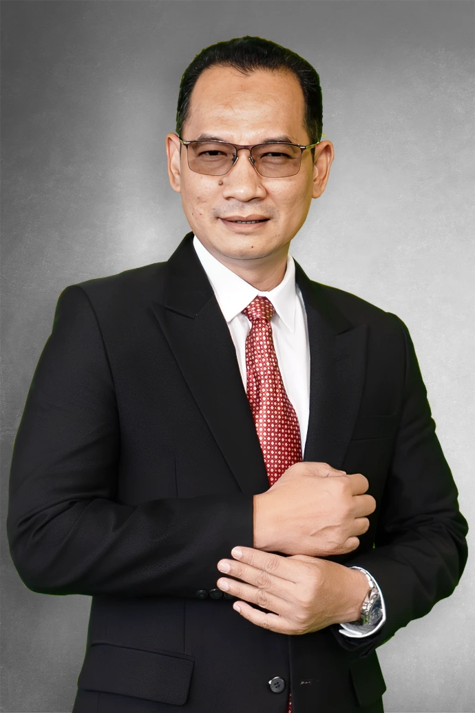 Rahmat Sukendar