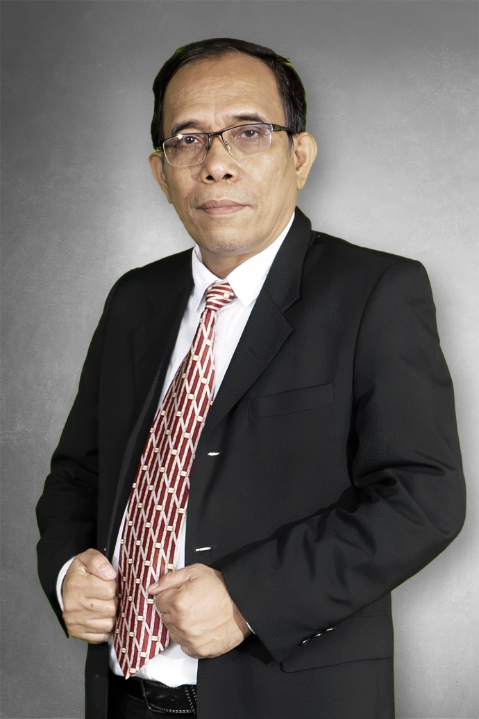 Hendri Manalu